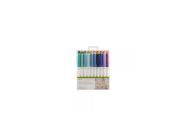 Cricut Ultimate Fine Point Pen Set, Assorted