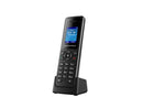 GRANDSTREAM DP720 DECT CORDLESS IP PHONE RANGE OF