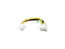 Athena Power SATA Cable Adaptor (CABLE-P4EPS8)