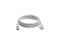 Cables To Go 13400 White USB 2.0 A/B Cable