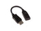 VisionTek 900857 DisplayPort to HDMI 2.0 Active Adapter (M/F)