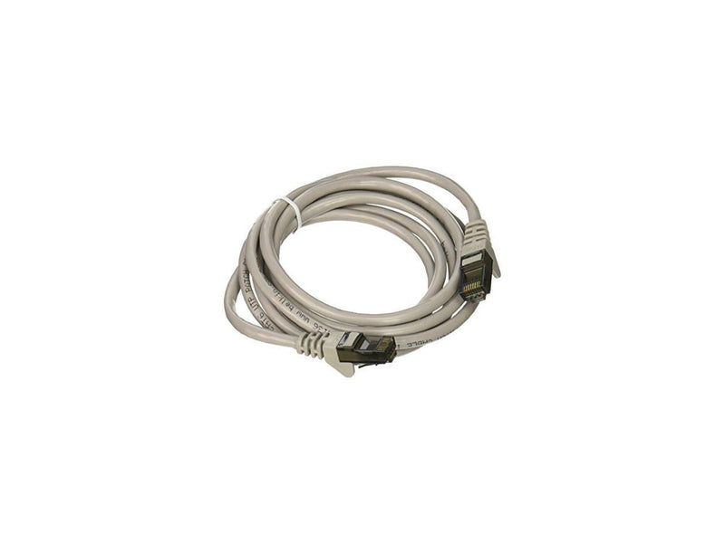 Belkin A3L980-06-S 6 ft. Cat 6 Gray Network Cable