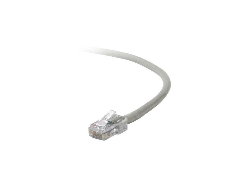 BELKIN,RJ45 CAT5e Patch Cable,Model