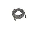 Belkin A3L980-30-S 30 ft. Cat 6 Gray CAT6 RJ45M/RJ45M Gray Patch Cable