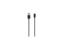 Belkin MIXIT? Micro USB ChargeSync Cable F2CU012bt3M-BLK