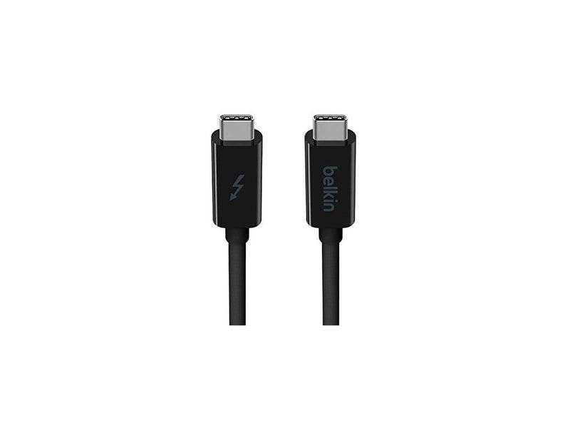 Belkin Thunderbolt 3 Cable