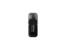 Adata UV240 easyflip 64GB USB flash drive black AUV240-64G-RBK