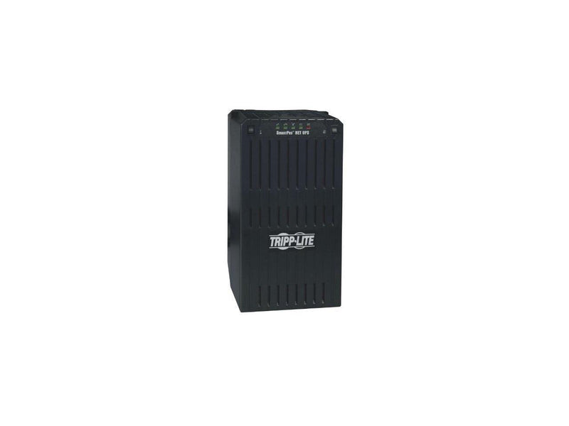 TRIPP LITE SMART2200NET 2200 VA 1700 Watts 6 Outlets Smart Pro UPS System