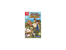 Harvest Moon Light of Hope - Nintendo Switch