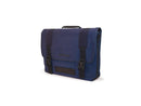 Mobile Edge Navy 17.3" Eco-Friendly Messenger Bag Model MECME3