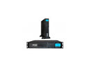 Minuteman PRO1500RT2U PRO-RT 1500VA Tower/Rack/Wall Mountable UPS - 2U