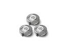 Philips Norelco SH50/52 Replacement Shaving Heads for Series 5000, Replaces HQ8