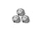 Philips Norelco SH50/52 Replacement Shaving Heads for Series 5000, Replaces HQ8