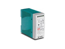 TRENDnet TI-M6024 DIN Rail 24V 60W Power Supply for TI-G50, TI-G62, TI-G80,