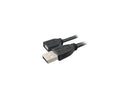 Comprehensive USB2-AMF-40PROA Black Pro AV / IT Active USB A Male to Female 40ft