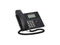 Grandstream GXP1782 IP Phone - Corded - Wall Mountable, Desktop - Black - 8 x