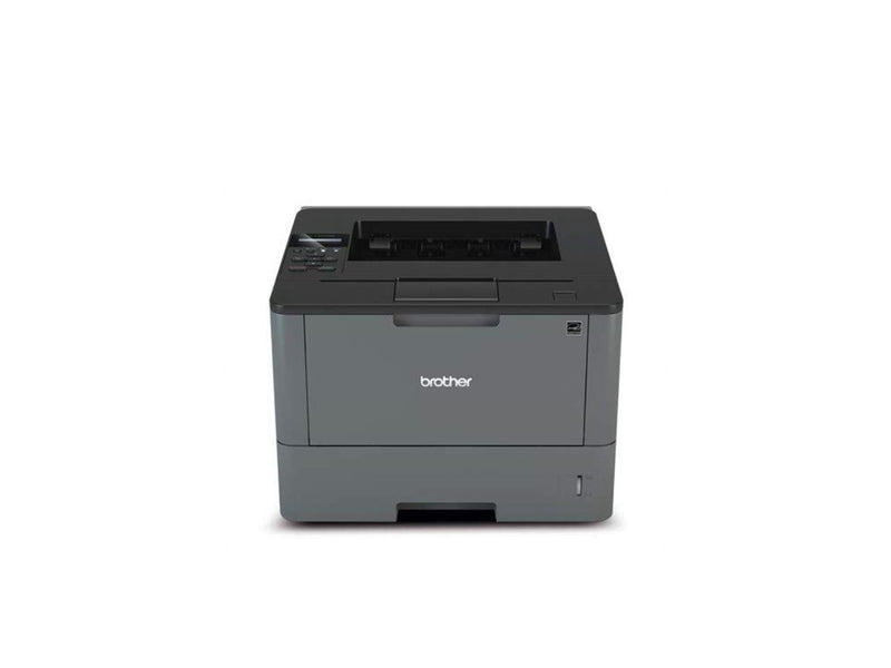 Brother HL-L5000D -Business Monochrome Laser Printer with Duplex Printing and