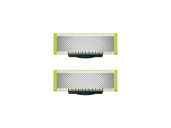 Philips Norelco OneBlade Replacement Blade 2 Pack