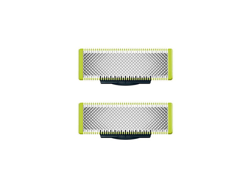 Philips Norelco OneBlade Replacement Blade 2 Pack