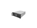SilverStone SST-RM400 SGCC Computer Case