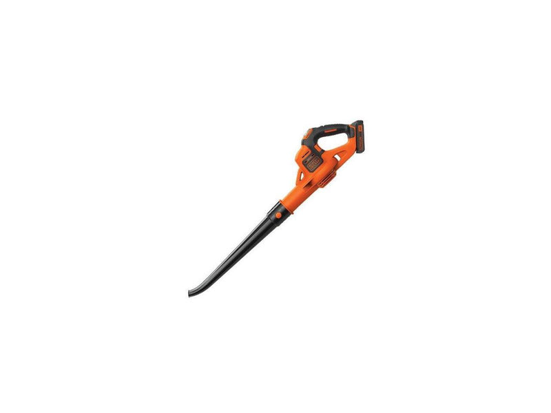 Black & Decker 20V Li-On Sweeper LSW321 Unit: EACH