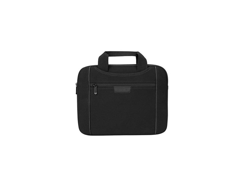 Targus 12" Slipskin Sleeve with Hideaway Handles - TSS981GL