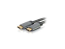 C2G 50628 Black Connector 1 : (1) HDMI Male
Connector 2 : (1) HDMI Male SELECT