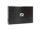 Fantom Drives Gforce3 Mini 4Tb Portable External Hard Drive - Usb 3.0/3.1 Gen 1
