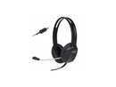 Cyber Acoustics Ac-4006 Usb Stereo Headset