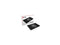 MSI AGILITY GD20 Gaming Ultra-Smooth Low-Friction Gaming Mouse Pad