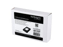 StarTech.com 25SAT35HDD 2.5” to 3.5” SATA Aluminum Hard Drive Adapter Enclosure
