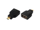 HDMI TO MICRO HDMI ADAPTER F/M