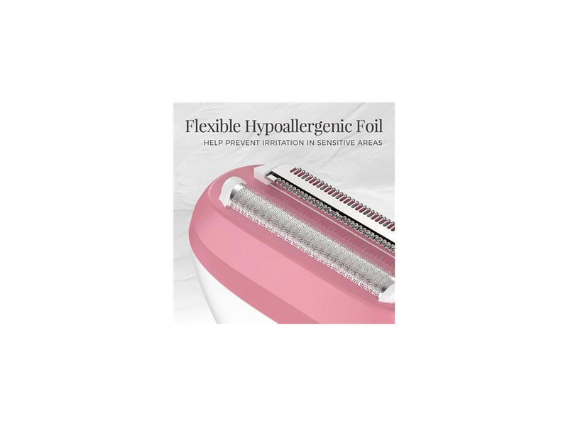 Remington WDF4821A Shaver Handle