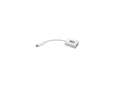 Tripp Lite USB 3.1 Gen 1 to HDMI DisplayPort Alternate Mode Dual/Multi-Monitor