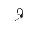 Jabra Evolve 30 II MS Mono (5393-823-309) 3.5mm/ USB Connector Single Ear