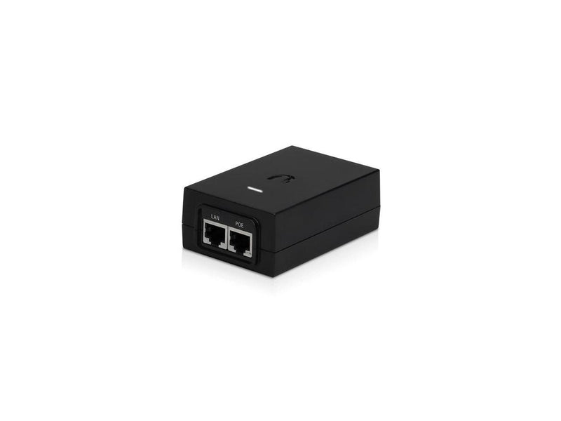 Ubiquiti 24W PoE Adapter with Surge and Clamping Protection Peak Pulse Current