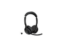 Jabra Evolve2 55 Stereo UC Wireless Headset with Link380c (25599-989-899-01)