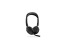 Jabra Evolve2 65 Flex Stereo USB-C MS Wireless Headset 26699-999-899-01