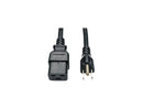 Tripp Lite Model P034-008 8 ft. Heavy-Duty Power Adapter Cord, 15A, 14AWG