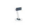 Tripp Lite by Eaton Full-Motion Smartphone/Tablet Desktop Mount White DMTB413