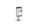 Tripp Lite by Eaton Full-Motion Smartphone/Tablet Desktop Mount White DMTB413