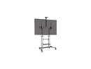 TRIPP LITE DMCS60100XXCK Black/Silver 60" - 100"