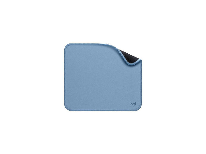 Logitech Mouse Pad Blue Grey 956000038