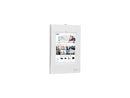 Tripp Lite Secure Wall Mount for 9.7 in. to 11 in. Tablets White DMTB11