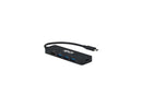 USB-C Multiport Adapter - 4K 60 Hz HDMI, 3 USB-A Hub Ports, 100W PD Charging,