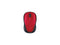 Logitech M317 Wireless Mouse, 2.4 GHz with USB Receiver, 1000 DPI Optical