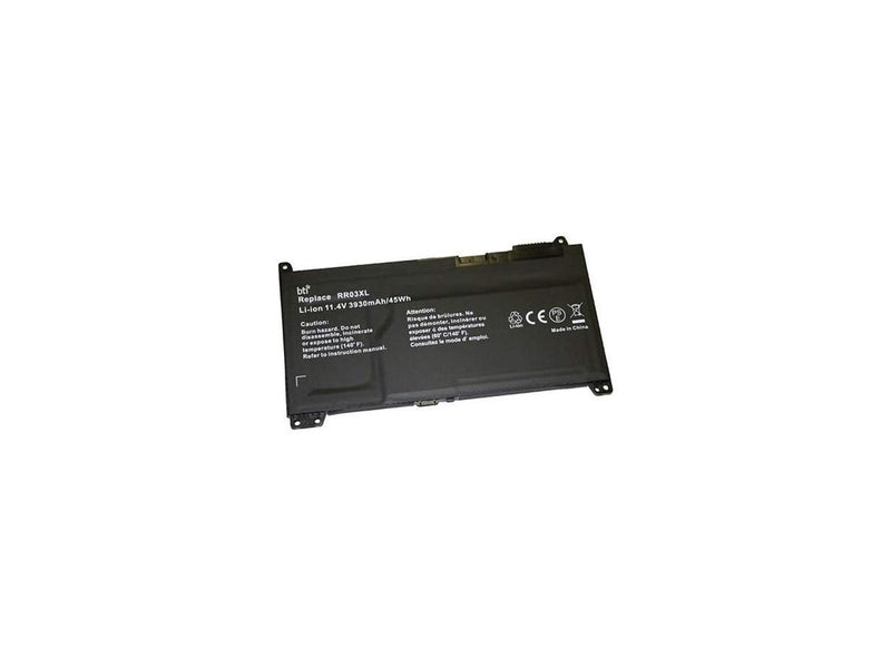 Battery Technology Inc. Battery RR03XLBTI