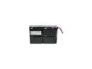 APC BATTERY 12V 72A 4 CELLS