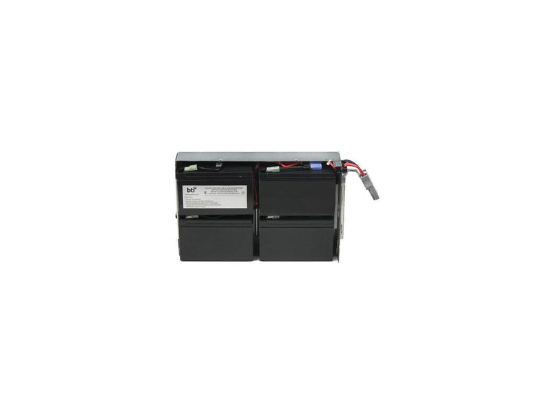 APC BATTERY 12V 72A 4 CELLS