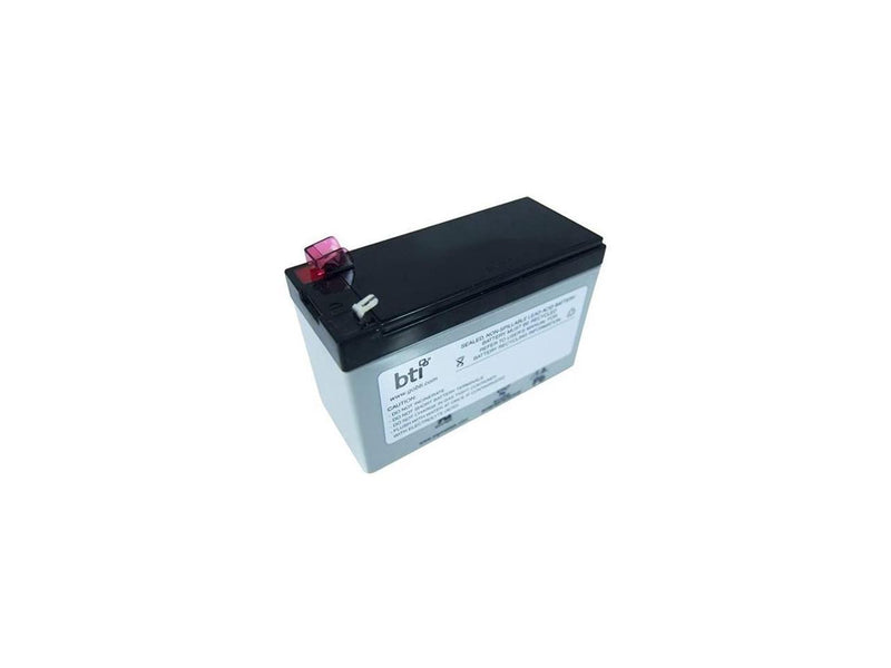 APC BATTERY 12V 9A 1 CELL